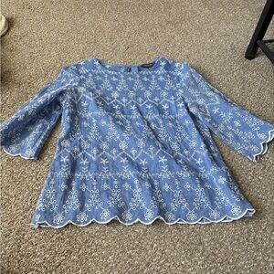 Primark blouse